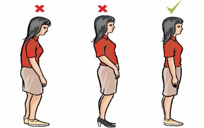 6 tư thế vận động giúp giảm nguy cơ đau thắt lưng