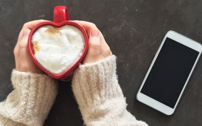 Đây là 5 ứng dụng giúp bạn có được người yêu trong ngày Valentine