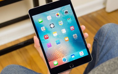 iPad Mini 5 có gì mới so với thế hệ tiền nhiệm trước?