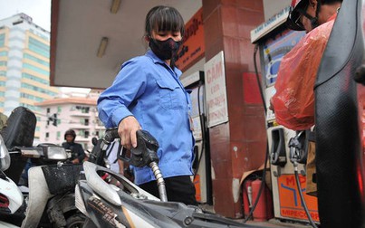 Giá xăng dầu được giữ nguyên trong kỳ kỳ điều hành đầu tiên năm Kỷ Hợi