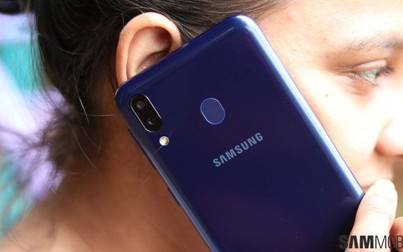 Có nên mua Samsung Galaxy M20 với giá 5 triệu đồng?