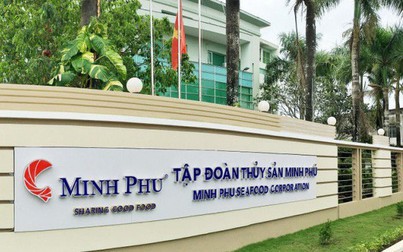 Thuỷ sản Minh Phú thu về 3.700 tỷ đồng khi bán gần 76 triệu cổ phiếu MPC