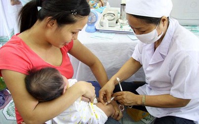 Tiêm vắc xin sởi cho trẻ vào thời điểm nào là tốt nhất?