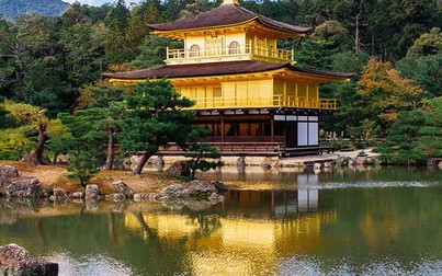 Top 10 địa điểm du lịch Nhật Bản đẹp mê hồn
