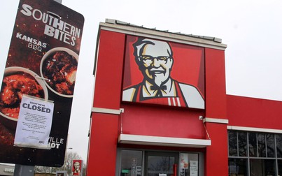 Hàng trăm khách ngộ độc thực phẩm, chuỗi nhà hàng KFC tại Mông Cổ bị đóng cửa