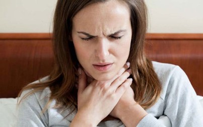6 biện pháp tự nhiên giúp giảm viêm họng do liên cầu khuẩn