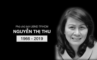 Bà Nguyễn Thị Thu sẽ được an táng tại quê nhà Đồng Tháp