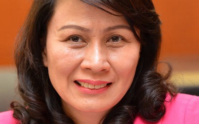 Phó chủ tịch TP.HCM Nguyễn Thị Thu qua đời