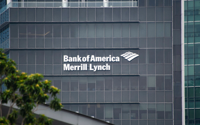 Bank of America "khai tử" thương hiệu Merrill Lynch trong lĩnh vực ngân hàng đầu tư