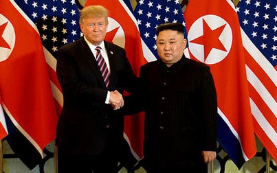 7 điều cần biết về hội nghị thượng đỉnh Mỹ-Triều lần 2 tại Hà Nội