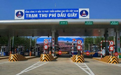 1 tuần kiểm tra, không phát hiện sai phạm ở trạm thu phí cao tốc TP.HCM-Long Thành-Dầu Giây