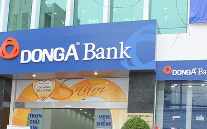 Lãi suất DongA Bank tháng 3/2019: Cao nhất 7,6 %/năm