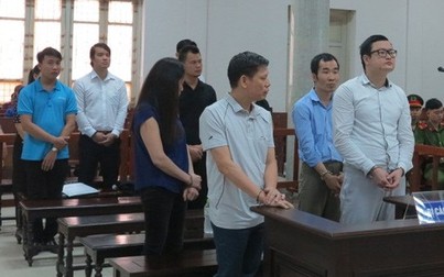 Chuẩn bị xét xử lại vụ thao túng giá cổ phiếu tại MTM ở Hà Nội