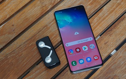 13 mẹo hữu ích không nên bỏ qua khi sử dụng Samsung Galaxy S10+