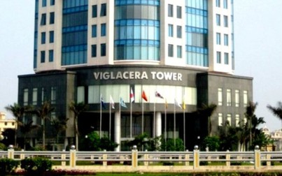 Bộ Xây dựng bán hơn 80 triệu cổ phần Viglacera với giá khởi điểm 23.000 đồng/cổ phiếu