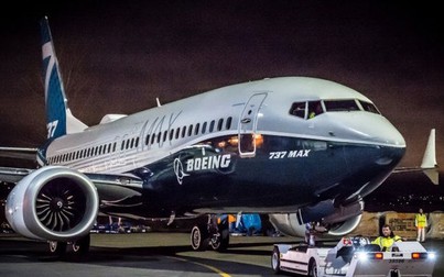 Số phận của chiếc máy bay bán chạy nhất thế giới - Boeing 737 Max 8 sẽ ra sao?