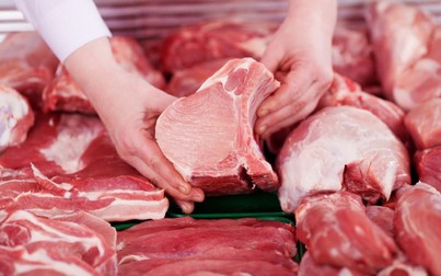 Cách nhận biết sản phẩm thịt heo an toàn
