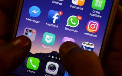 Facebook, Instagram, WhatsApp bị mất kết nối khiến người dùng lo lắng