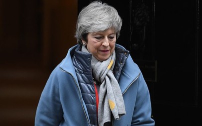 Những điều kiện để Thủ tướng Theresa May chiến thắng cuộc chiến Brexit
