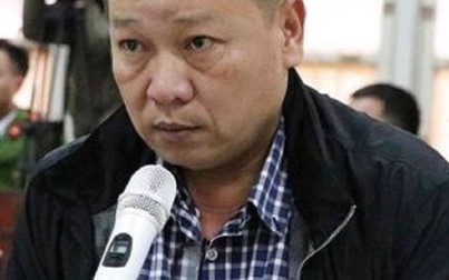 Giám đốc công ty tặng ô tô cho cựu Bí thư Nguyễn Xuân Anh đã bị bắt