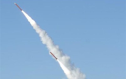 Căn cứ Hàn Quốc "lỡ tay" phóng tên lửa phòng không