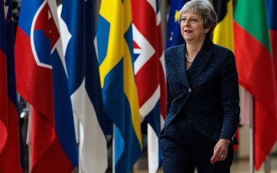 Các quốc gia châu Âu đang chờ yêu cầu gia hạn Brexit từ Anh