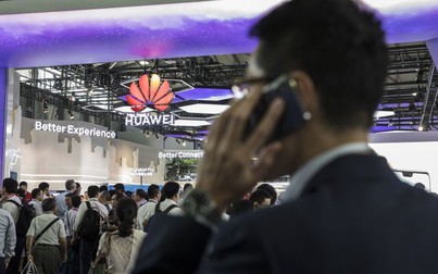 Châu Âu thách thức các cảnh báo của Mỹ về mạng 5G của Huawei