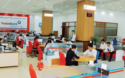 VietinBank lại rao bán hơn 15 triệu cổ phiếu của Saigonbank