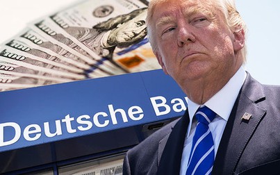 Vụ "Hồ sơ Panama" thứ hai của Deutsche Bank và Donald Trump?