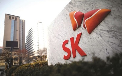 SK Group chi 1 tỷ USD mua cổ phần của Tập đoàn Vingroup