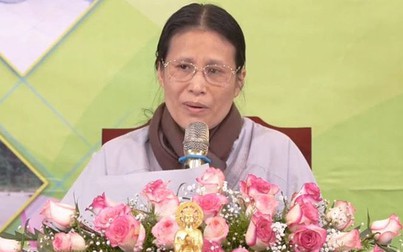 Vụ 'vong báo oán' ở chùa Ba Vàng: Công an sẽ triệu tập bà Phạm Thị Yến