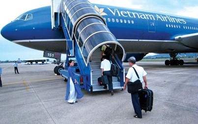Hàng loạt chuyến bay đi Cà Mau, Rạch Giá và Phú Quốc bị hủy