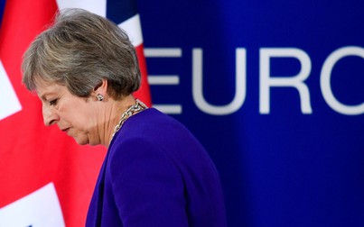 Thủ tướng Anh Theresa May thừa nhận bà đã hết thời gian, nhưng châu Âu nên từ chối gia hạn Brexit, vì sao?