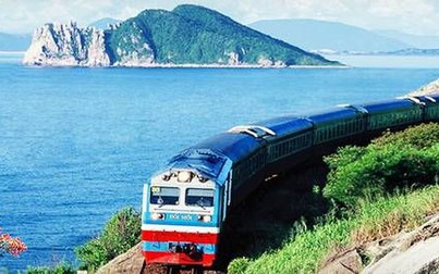 Dịp lễ 30/4, Đường sắt Sài Gòn chạy thêm 87 chuyến tàu phục vụ khách du lịch