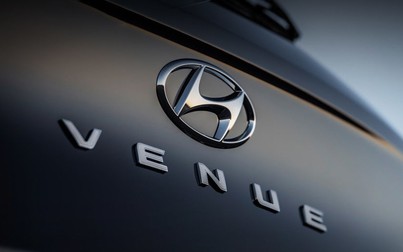 SUV mới của Hyundai sắp ra mắt