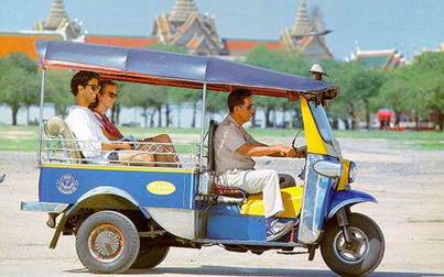 Kinh nghiệm đi du lịch tự túc cho những người lần đầu đến Thái Lan