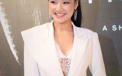Nhã Phương nhận giải "Nữ diễn viên xuất sắc nhất" và "Phim chính kịch Anh xuất sắc nhất"