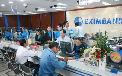 10 năm "sóng gió" của Eximbank