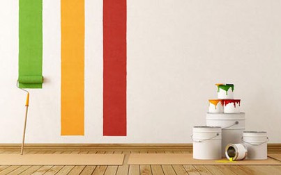 Cách chọn màu sơn nhà theo hướng hợp phong thủy