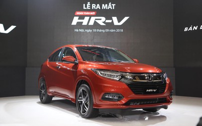 Giá xe Honda tháng 4/2019: Mẫu xe Sedan Civic chính thức xuất hiện