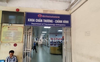 2 học sinh ở Quảng Ninh nhập viện cấp cứu vì bị bạn học đánh hội đồng
