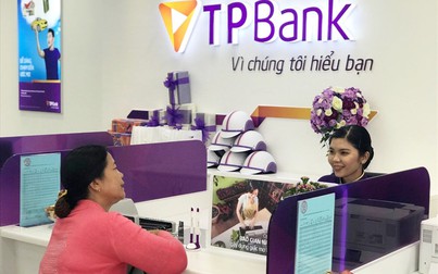 TPBank sẽ mua lại công ty tài chính