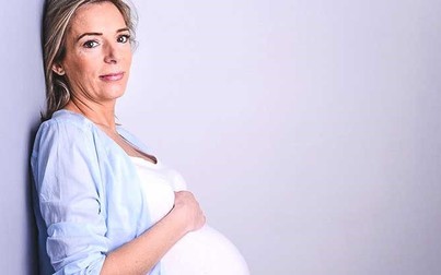 Tăng huyết áp khi mang thai nguy hiểm thế nào?
