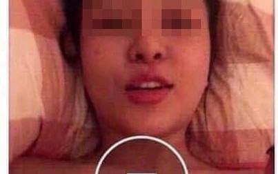 Hot girl Trâm Anh từng bị gạ 'đi khách' nghìn đô trước khi lộ clip nóng