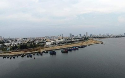 Đà Nẵng nói gì về dự án của Quốc Cường Gia Lai bị tố “bức tử” sông Hàn?