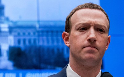 Facebook 'vô tình thu thập' danh bạ email của 1,5 triệu người dùng mà không có sự đồng ý của họ