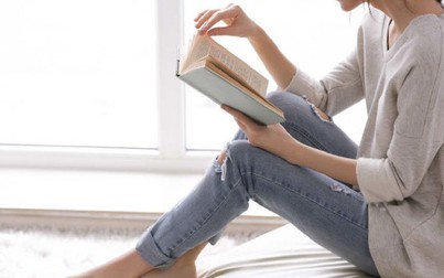 6 lợi ích từ việc đọc sách