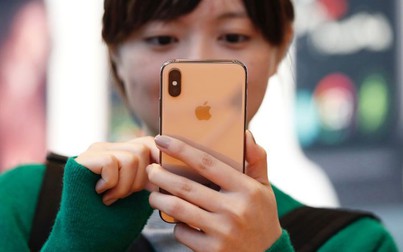 Apple sẽ phát hành iPhone 5G vào năm 2020 với chip của Qualcomm và Samsung