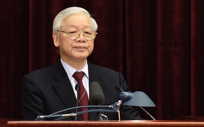 Bộ Ngoại giao nói về sức khỏe Tổng bí thư, Chủ tịch nước Nguyễn Phú Trọng