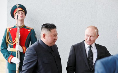 Thượng đỉnh Nga-Triều: Nội dung và thể thức hội đàm giữa hai nhà lãnh đạo